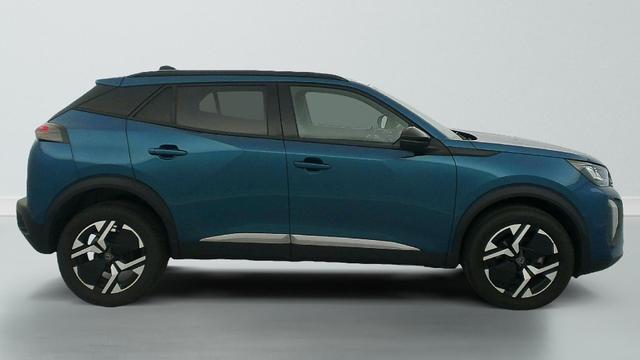 Peugeot 2008 Allure 