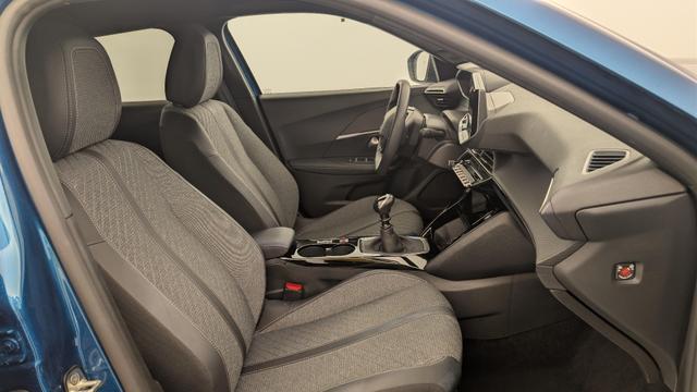 Peugeot 2008 Allure 
