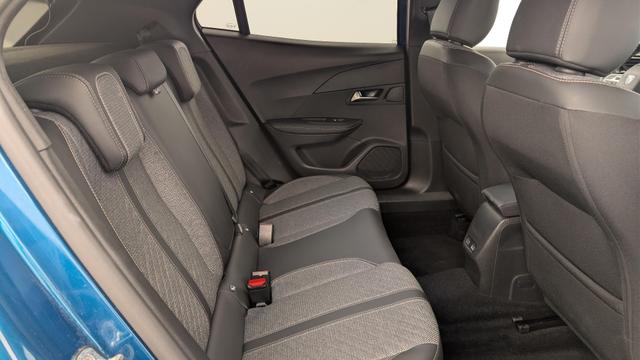Peugeot 2008 Allure 