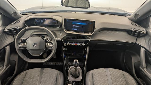 Peugeot 2008 Allure 