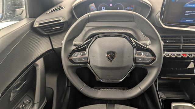 Peugeot 2008 Allure 