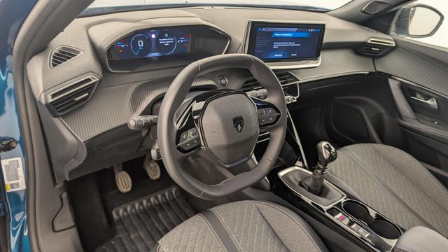 Peugeot 2008 Allure 