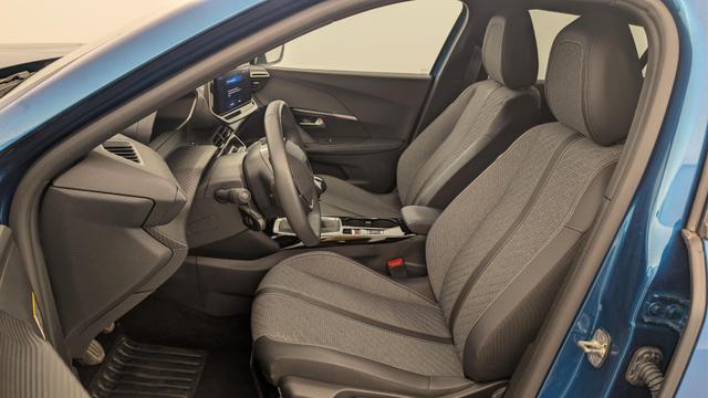 Peugeot 2008 Allure 
