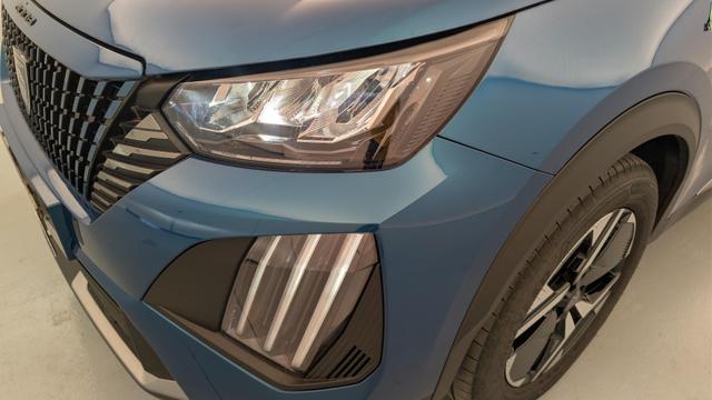 Peugeot 2008 Allure 