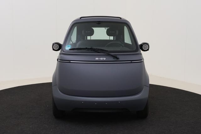 Microlino Pioneer Competizione 