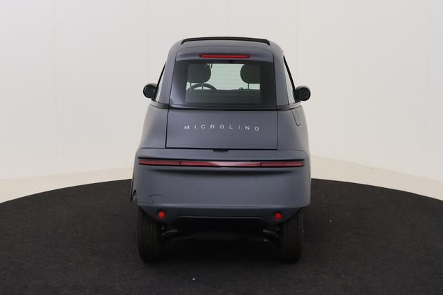 Microlino Pioneer Competizione 