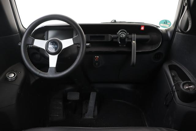 Microlino Pioneer Competizione 