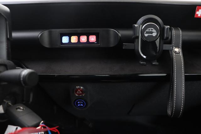 Microlino Pioneer Competizione 