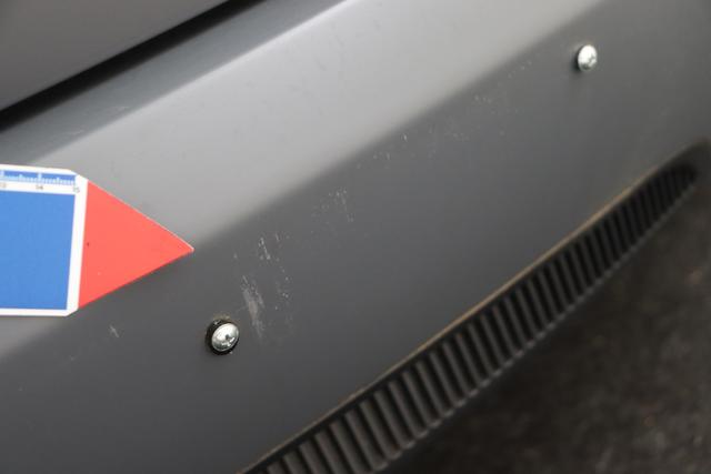 Microlino Pioneer Competizione 