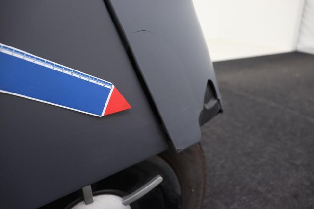 Microlino Pioneer Competizione 