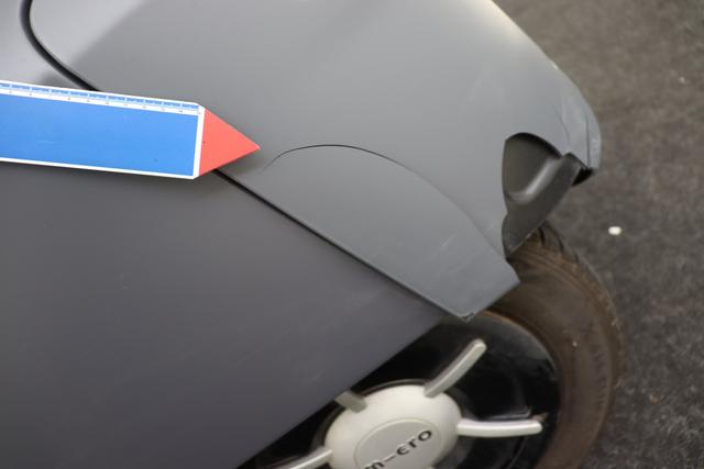 Microlino Pioneer Competizione 