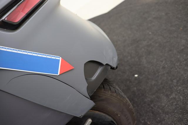 Microlino Pioneer Competizione 