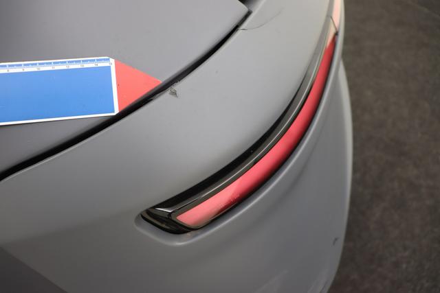 Microlino Pioneer Competizione 