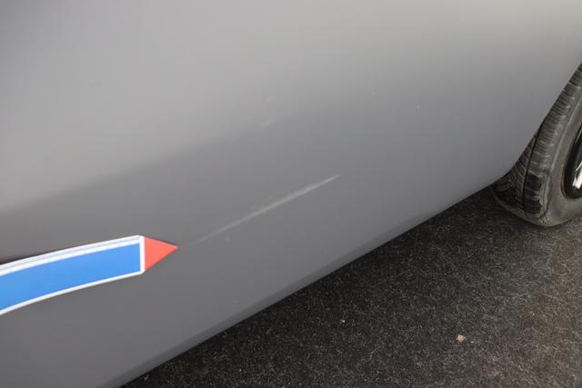 Microlino Pioneer Competizione 
