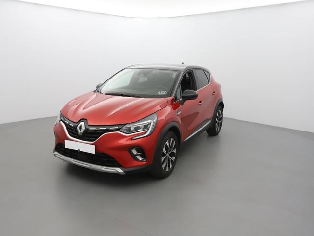 Renault Captur - Techno