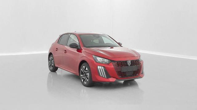 Peugeot 208 - Allure