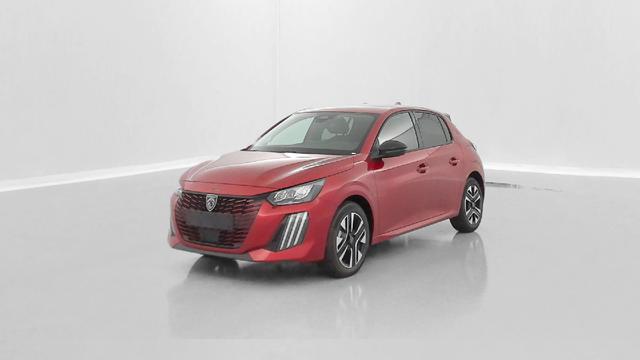 Peugeot 208 Allure 