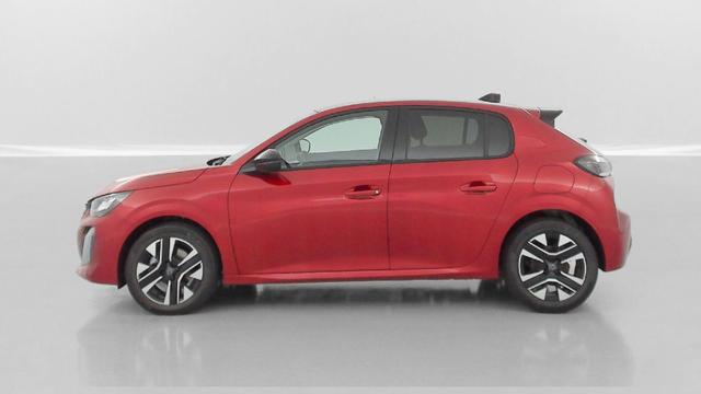 Peugeot 208 Allure 