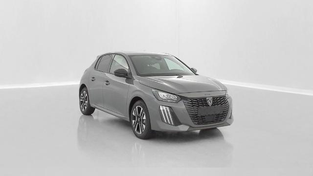 Peugeot 208 - Allure