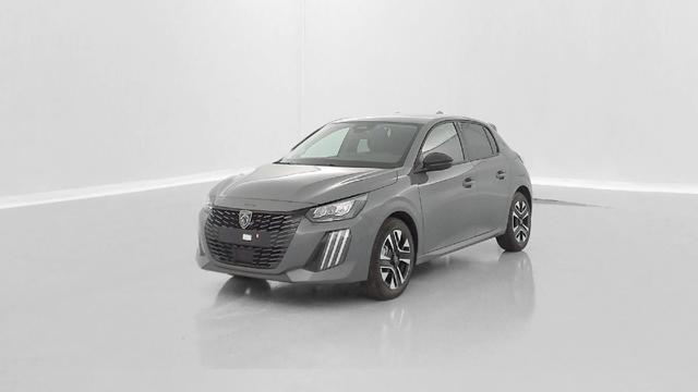 Peugeot 208 Allure 