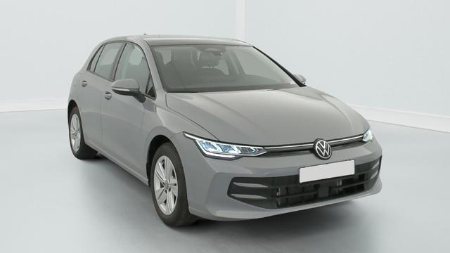 Volkswagen Golf - Life Plus