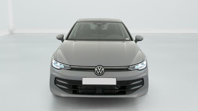 Volkswagen Golf Life Plus 
