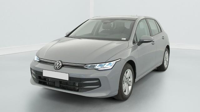 Volkswagen Golf Life Plus 