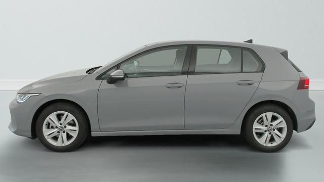 Volkswagen Golf Life Plus 