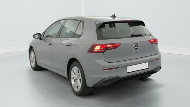 Volkswagen Golf Life Plus 