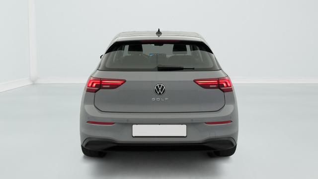 Volkswagen Golf Life Plus 