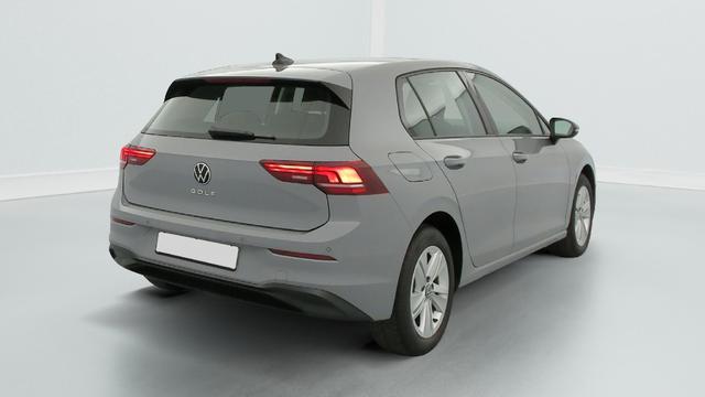 Volkswagen Golf Life Plus 