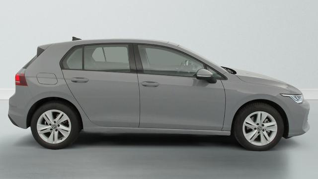 Volkswagen Golf Life Plus 