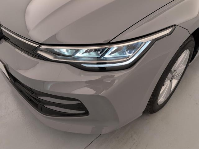 Volkswagen Golf Life Plus 