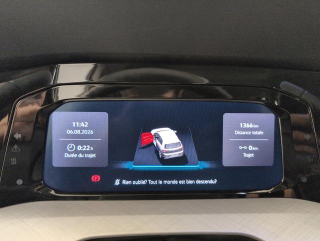 Volkswagen Golf Life Plus 