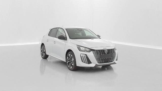 Peugeot 208 - Allure