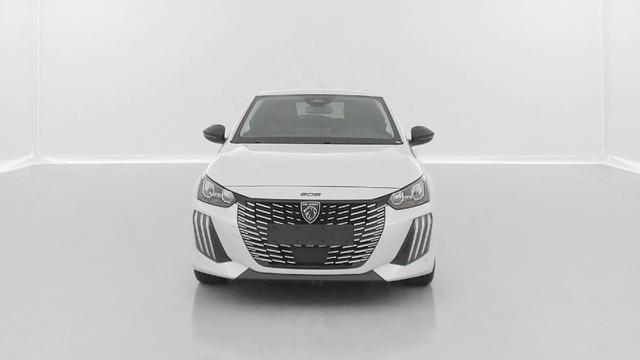 Peugeot 208 Allure 