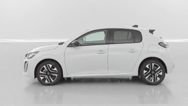 Peugeot 208 Allure 