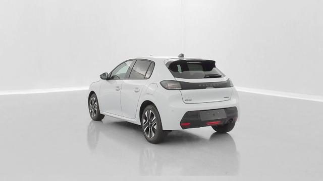 Peugeot 208 Allure 
