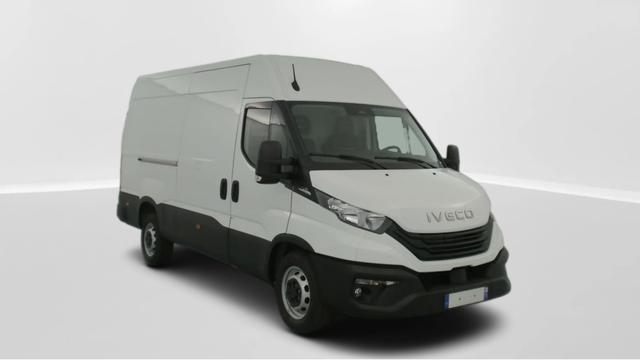 Iveco Daily - 35S16BA8 12m3