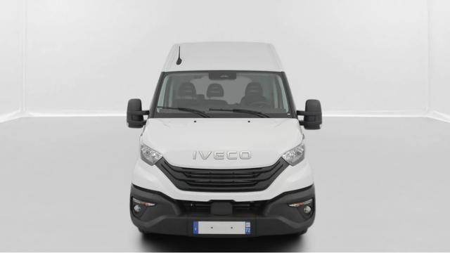 Iveco Daily 35S16BA8 12m3 