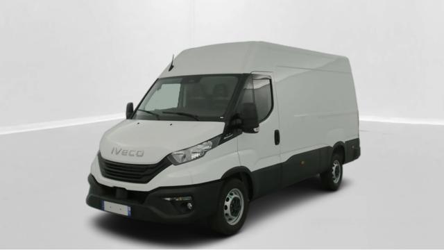 Iveco Daily 35S16BA8 12m3 