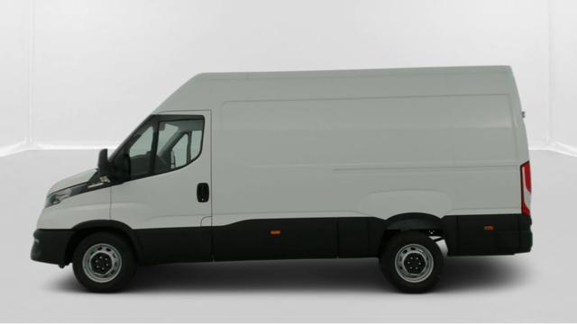 Iveco Daily 35S16BA8 12m3 