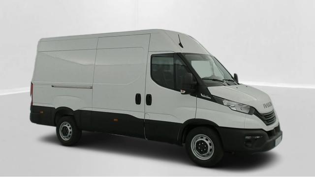 Iveco Daily 35S16BA8 12m3 