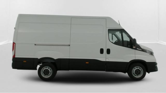 Iveco Daily 35S16BA8 12m3 