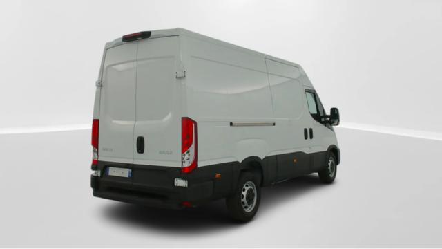 Iveco Daily 35S16BA8 12m3 