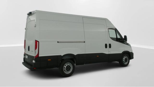 Iveco Daily 35S16BA8 12m3 