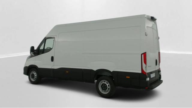 Iveco Daily 35S16BA8 12m3 