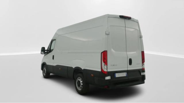Iveco Daily 35S16BA8 12m3 