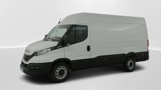 Iveco Daily 35S16BA8 12m3 