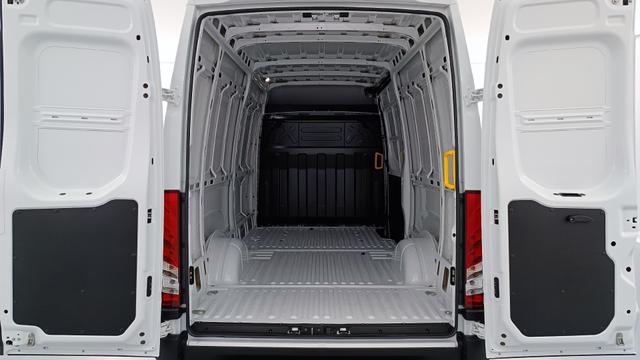 Iveco Daily 35S16BA8 12m3 